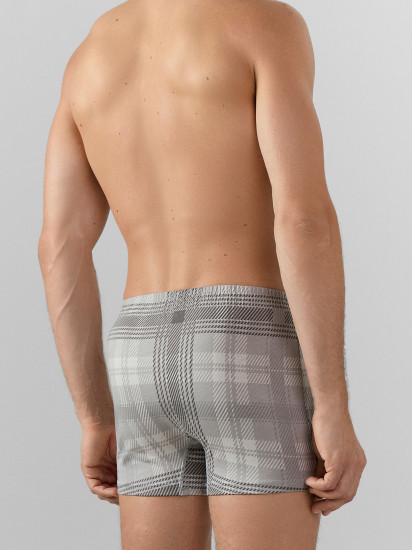 Трусы-шорты мужские