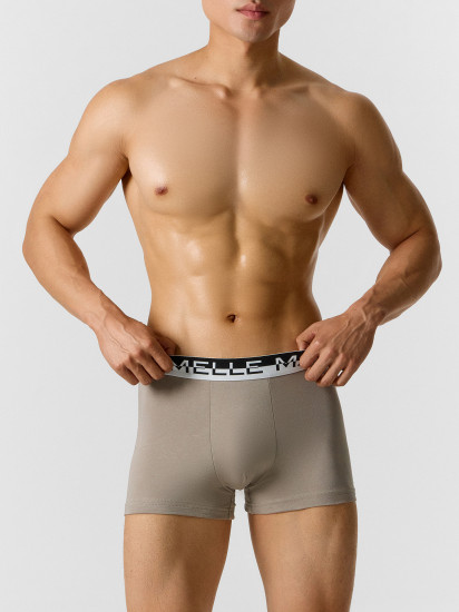 Трусы-боксеры мужские