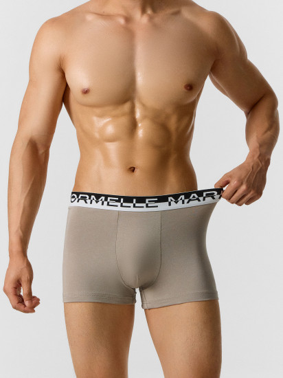 Трусы-боксеры мужские