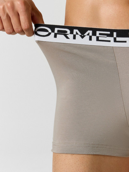 Трусы-боксеры мужские