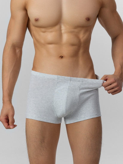 Трусы-боксеры мужские