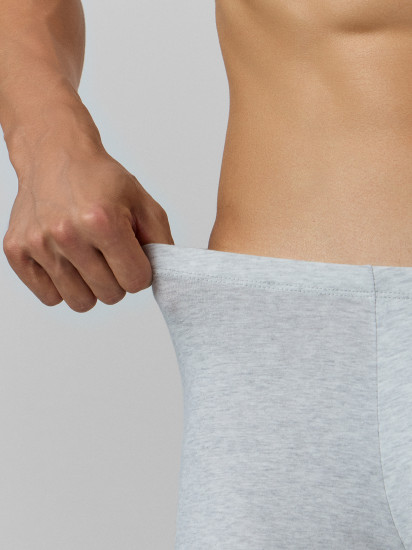 Трусы-боксеры мужские