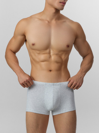 Трусы-боксеры мужские