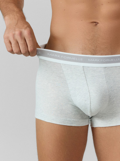 Трусы-боксеры мужские