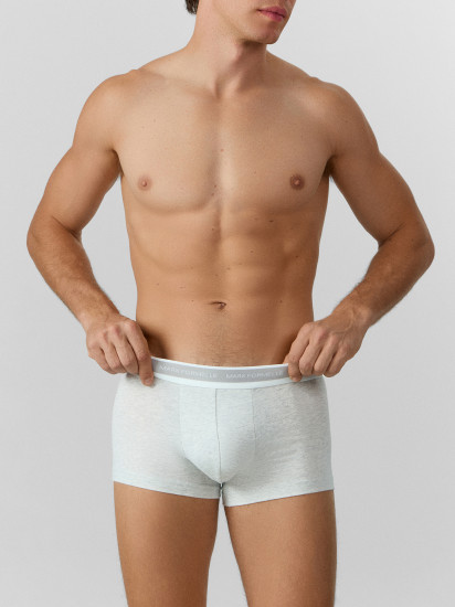 Трусы-боксеры мужские