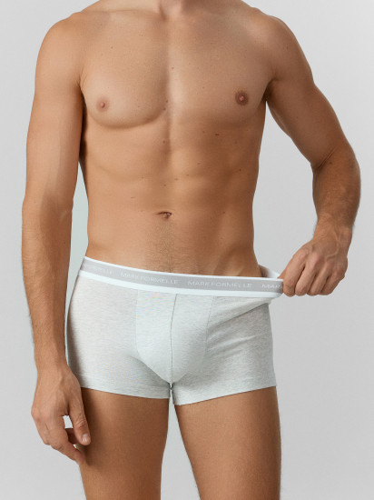 Трусы-боксеры мужские