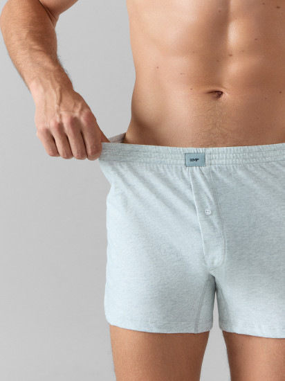 Трусы-шорты мужские