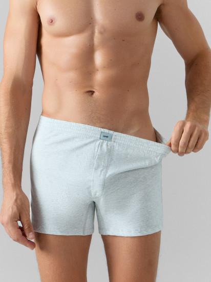 Трусы-шорты мужские