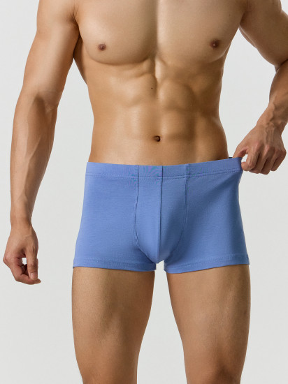 Трусы-боксеры мужские