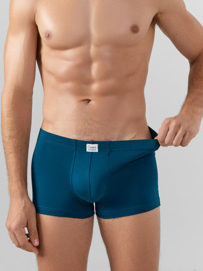 Трусы-боксеры мужские