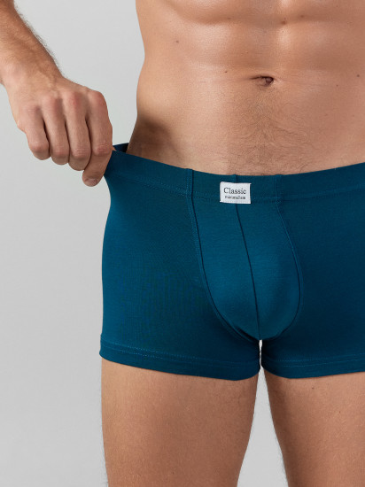 Трусы-боксеры мужские