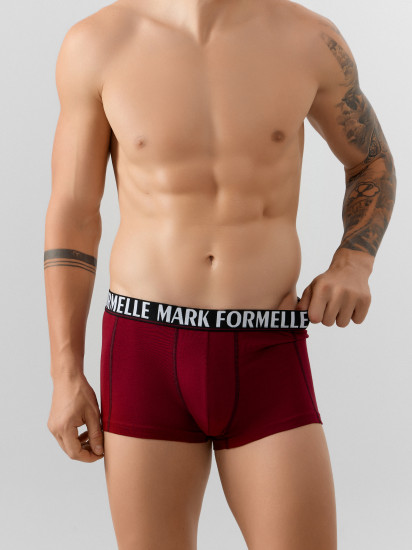 Трусы-боксеры мужские