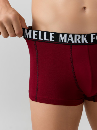 Трусы-боксеры мужские