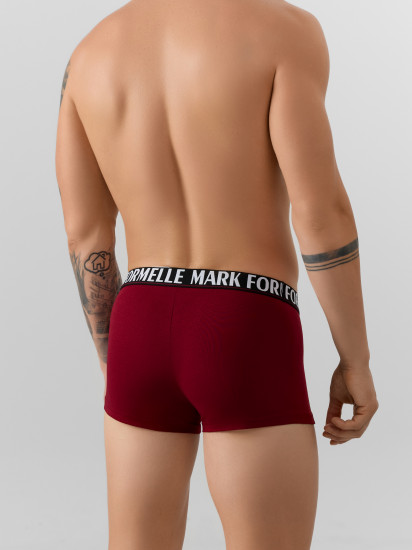 Трусы-боксеры мужские