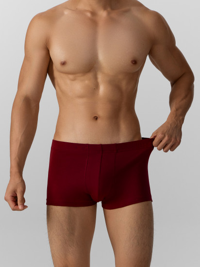 Трусы-боксеры мужские