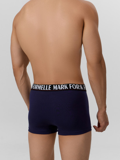 Трусы-боксеры мужские