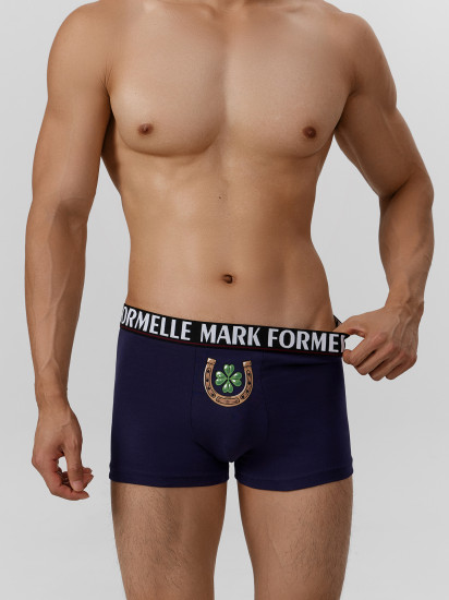 Трусы-боксеры мужские