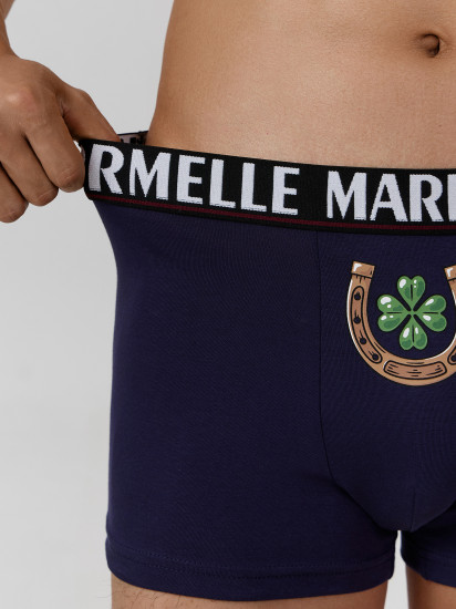 Трусы-боксеры мужские