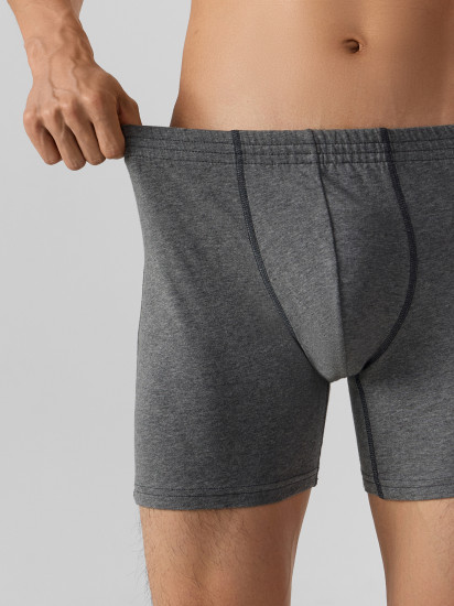 Трусы-боксеры мужские