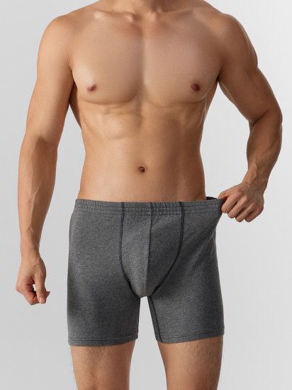 Трусы-боксеры мужские