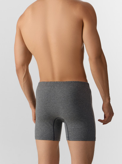 Трусы-боксеры мужские