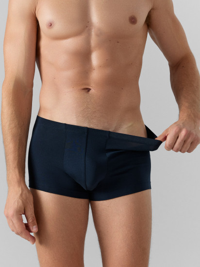 Трусы-боксеры мужские