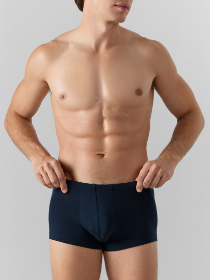 Трусы-боксеры мужские