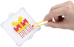 Аквамозаика для детей «Новый год» - Фото 4