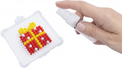 Аквамозаика для детей «Новый год» - Фото 5