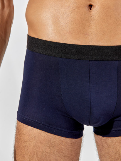 Трусы-боксеры мужские