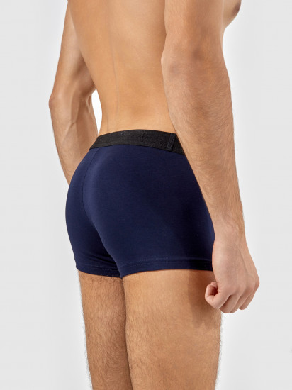 Трусы-боксеры мужские