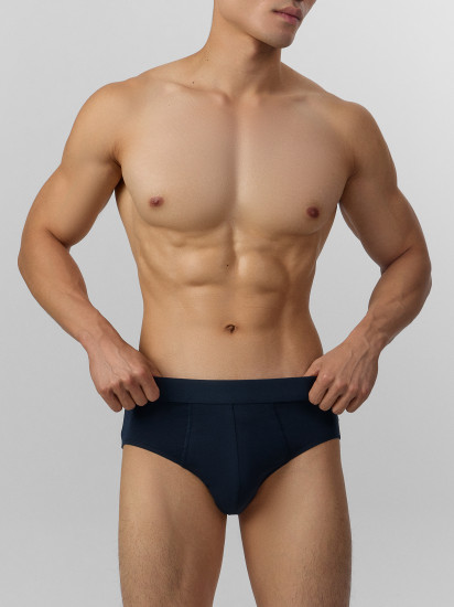 Трусы-слип мужские