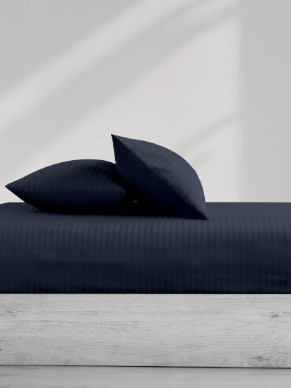 Простыня на резинке «Midnight»