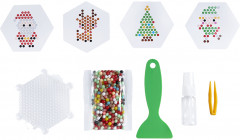 Аквамозаика для детей «Новый год» - Фото 2