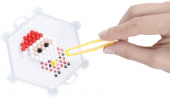 Аквамозаика для детей «Новый год» - Фото 4