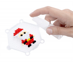 Аквамозаика для детей «Новый год» - Фото 5