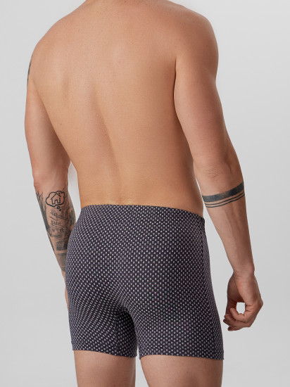 Трусы-боксеры мужские
