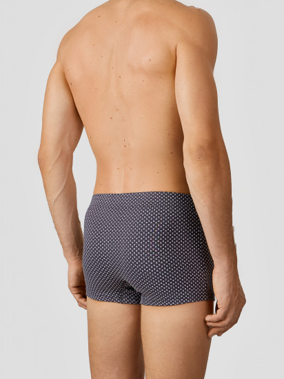 Трусы-боксеры мужские