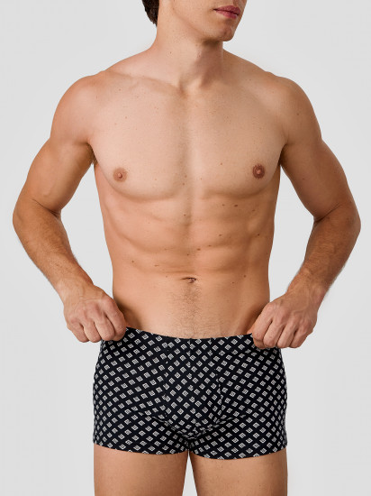 Трусы-боксеры мужские