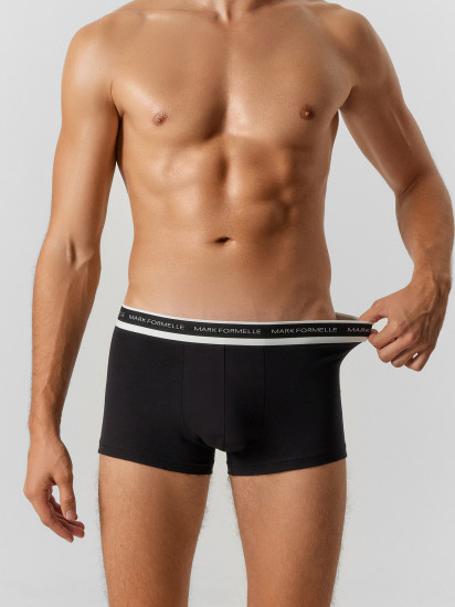 Трусы-боксеры мужские