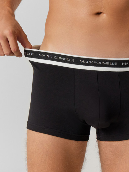 Трусы-боксеры мужские