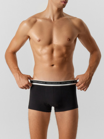 Трусы-боксеры мужские