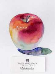 Папка для акварели «White Swan» - Фото 3