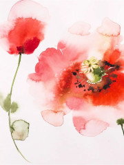 Папка для акварели «White Swan» - Фото 8