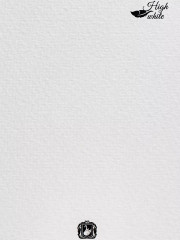 Папка для акварели «White Swan» - Фото 9