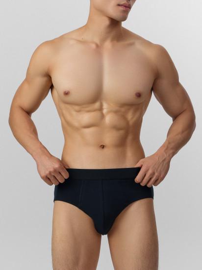 Трусы-слип мужские