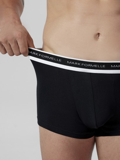 Трусы-боксеры мужские