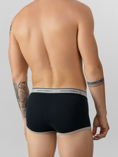 Трусы-боксеры мужские