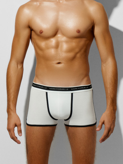 Трусы-боксеры мужские комплект