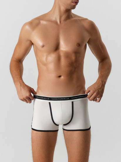 Трусы-боксеры мужские комплект